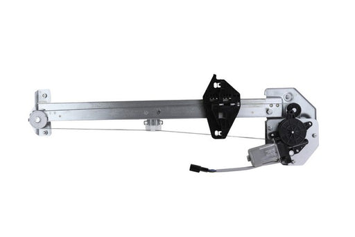 Window Motor and Regulator Assembly Aisin RPAH-167