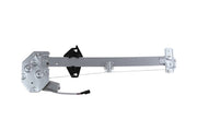 Window Motor and Regulator Assembly Aisin RPAH-167