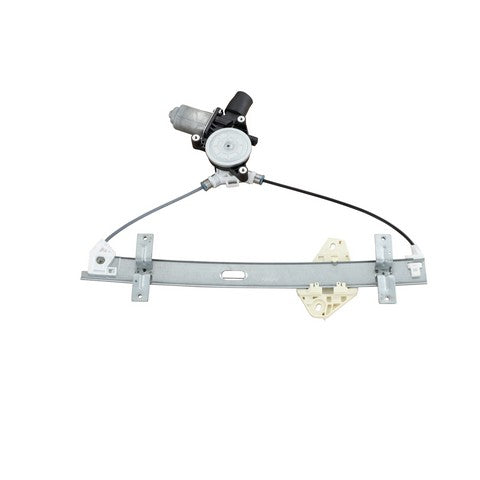Window Motor and Regulator Assembly Aisin RPAH-170