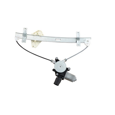 Window Motor and Regulator Assembly Aisin RPAH-170
