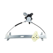 Window Motor and Regulator Assembly Aisin RPAH-171