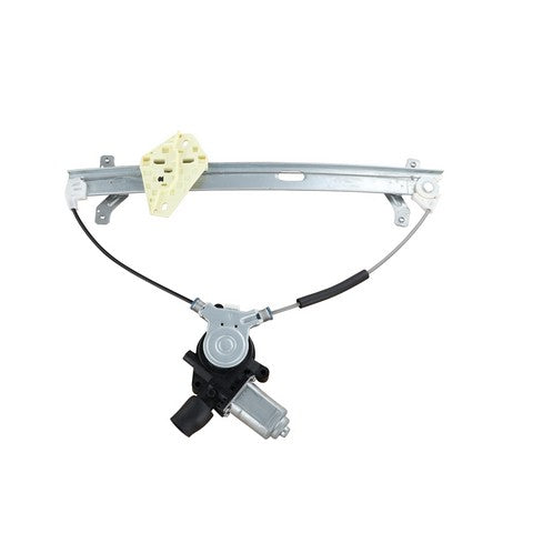 Window Motor and Regulator Assembly Aisin RPAH-171