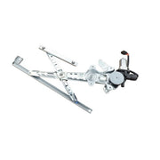 Window Motor and Regulator Assembly Aisin RPAH-172