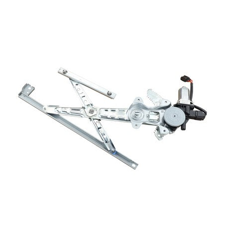 Window Motor and Regulator Assembly Aisin RPAH-172
