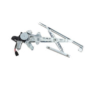 Window Motor and Regulator Assembly Aisin RPAH-172