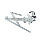 Window Motor and Regulator Assembly Aisin RPAH-173