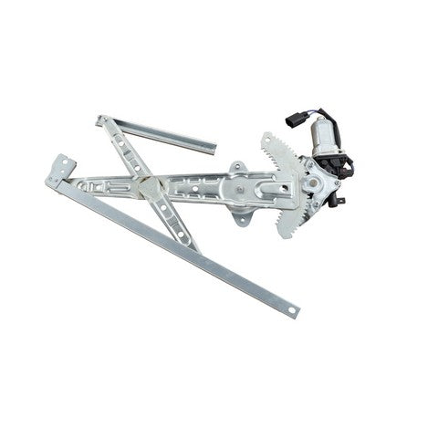 Window Motor and Regulator Assembly Aisin RPAH-173