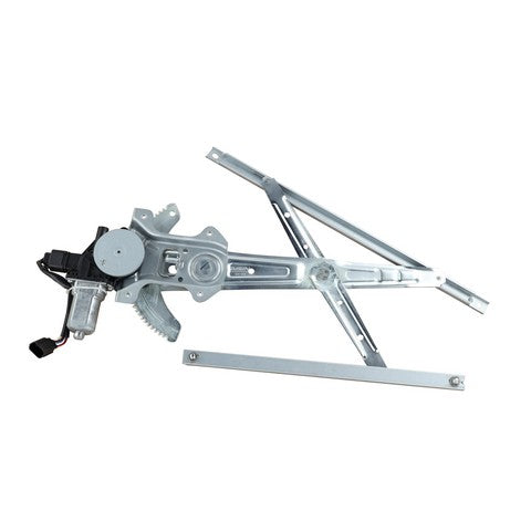 Window Motor and Regulator Assembly Aisin RPAH-174