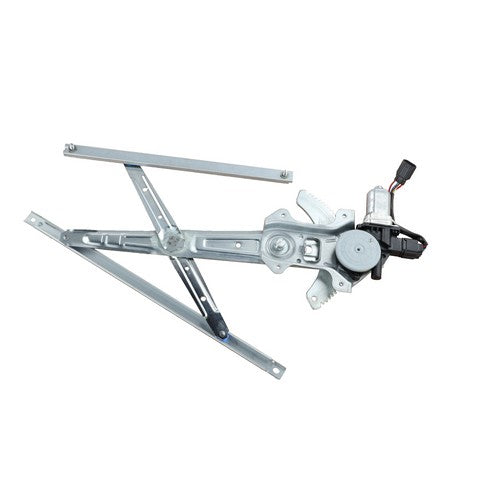 Window Motor and Regulator Assembly Aisin RPAH-174