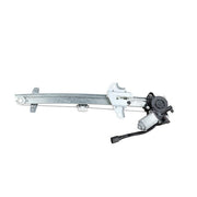 Window Motor and Regulator Assembly Aisin RPAH-179