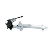 Window Motor and Regulator Assembly Aisin RPAH-179