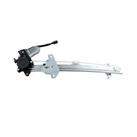 Window Motor and Regulator Assembly Aisin RPAH-179