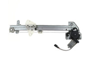 Window Motor and Regulator Assembly Aisin RPAH-180