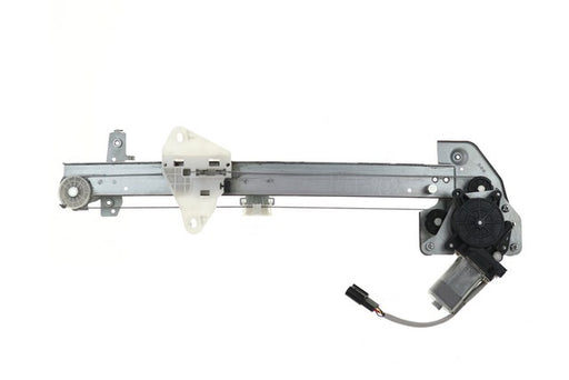 Window Motor and Regulator Assembly Aisin RPAH-180