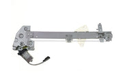 Window Motor and Regulator Assembly Aisin RPAH-180