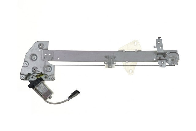 Window Motor and Regulator Assembly Aisin RPAH-180