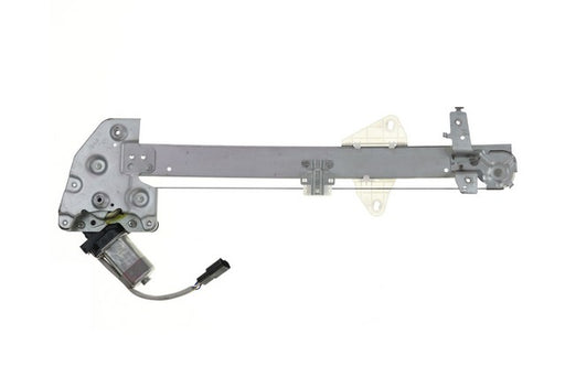 Window Motor and Regulator Assembly Aisin RPAH-180