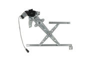 Window Motor and Regulator Assembly Aisin RPAH-128