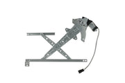Window Motor and Regulator Assembly Aisin RPAH-128