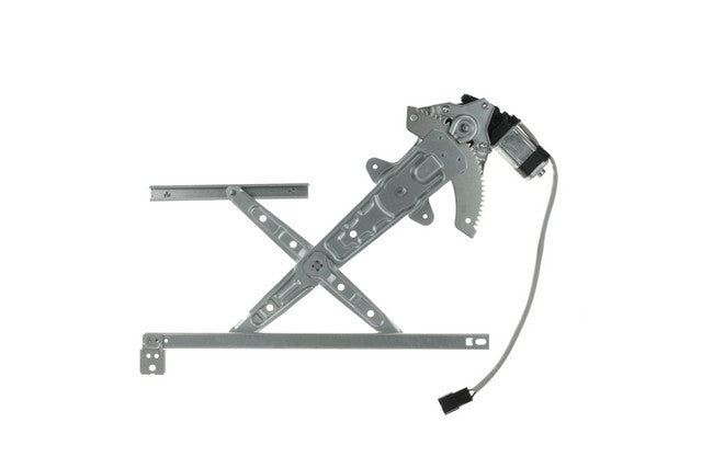 Window Motor and Regulator Assembly Aisin RPAH-128