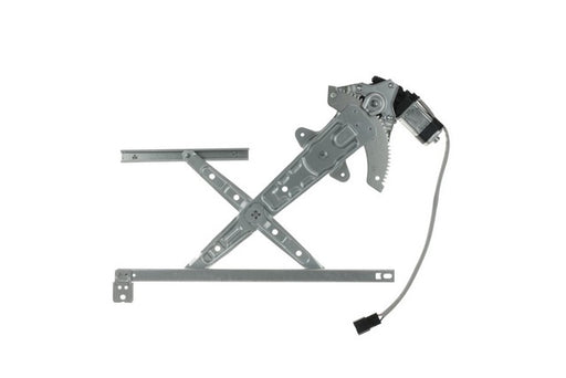 Window Motor and Regulator Assembly Aisin RPAH-128