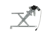 Window Motor and Regulator Assembly Aisin RPAH-129