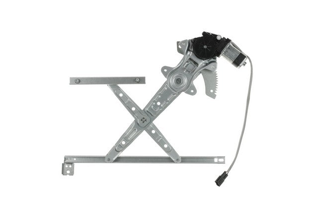 Window Motor and Regulator Assembly Aisin RPAH-129