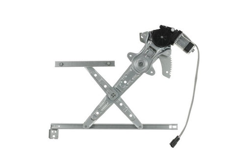 Window Motor and Regulator Assembly Aisin RPAH-129