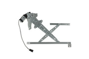 Window Motor and Regulator Assembly Aisin RPAH-129