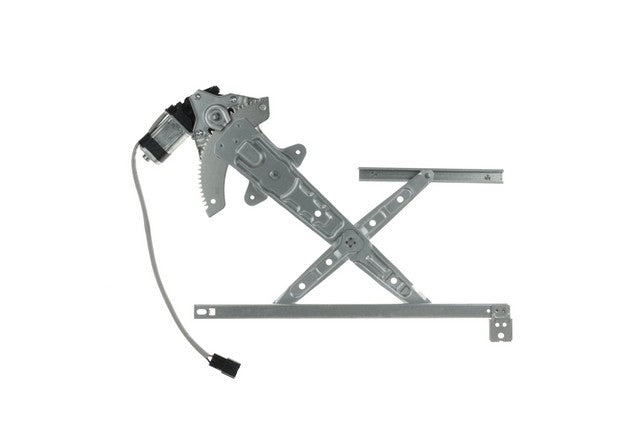 Window Motor and Regulator Assembly Aisin RPAH-129
