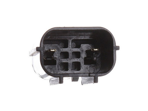 Window Motor and Regulator Assembly Aisin RPAH-129