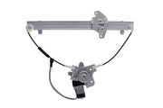 Window Motor and Regulator Assembly Aisin RPAK-011