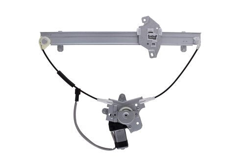 Window Motor and Regulator Assembly Aisin RPAK-011
