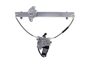 Window Motor and Regulator Assembly Aisin RPAK-012
