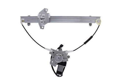 Window Motor and Regulator Assembly Aisin RPAK-012