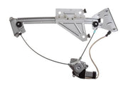 Window Motor and Regulator Assembly Aisin RPAK-017