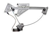 Window Motor and Regulator Assembly Aisin RPAK-018