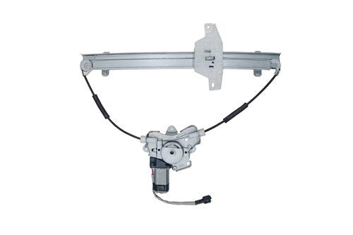 Window Motor and Regulator Assembly Aisin RPAK-021
