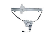 Window Motor and Regulator Assembly Aisin RPAK-022