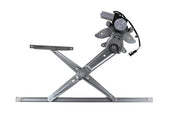 Window Motor and Regulator Assembly Aisin RPAK-027