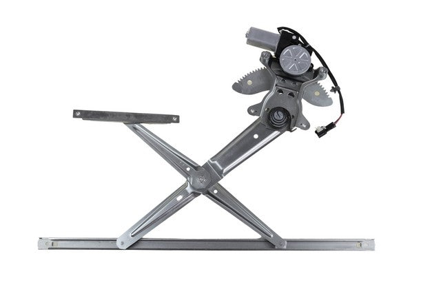 Window Motor and Regulator Assembly Aisin RPAK-027