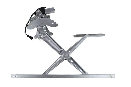 Window Motor and Regulator Assembly Aisin RPAK-027