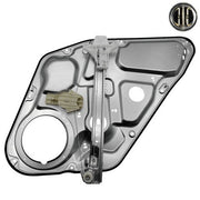 Window Motor and Regulator Assembly Aisin RPAK-030