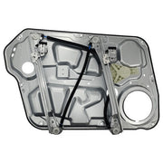 Window Motor and Regulator Assembly Aisin RPAK-031