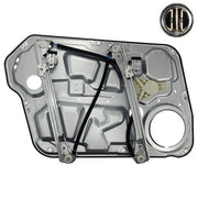 Window Motor and Regulator Assembly Aisin RPAK-031