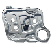 Window Motor and Regulator Assembly Aisin RPAK-034