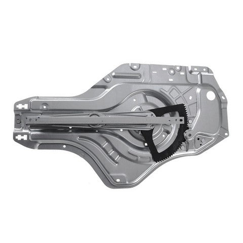 Window Motor and Regulator Assembly Aisin RPAK-038