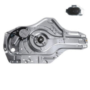 Window Motor and Regulator Assembly Aisin RPAK-038