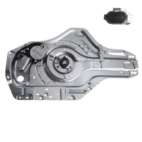 Window Motor and Regulator Assembly Aisin RPAK-038