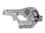 Window Motor and Regulator Assembly Aisin RPAK-040